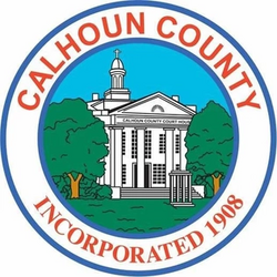 Calhoun Co, SC VSO logo