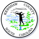 Kershaw Co, SC VSO logo
