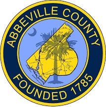 Abbeville Co, SC VSO logo