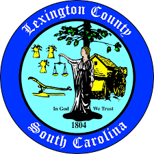 Lexington Co, SC VSO logo