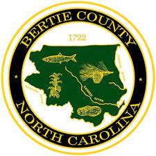Bertie Co, NC VSO logo