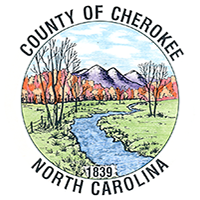Cherokee Co, NC VSO logo