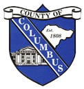 Columbus Co, NC VSO logo