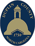 Duplin Co, NC VSO logo