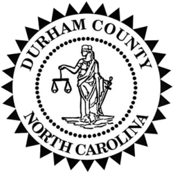 Durham Co, NC VSO logo