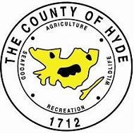 Hyde Co, NC VSO logo