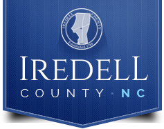 Iredell Co, NC VSO (Statesville) logo
