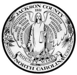 Jackson Co, NC VSO logo