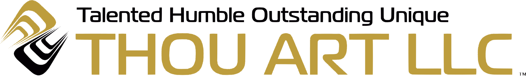 THOU ART LLC logo