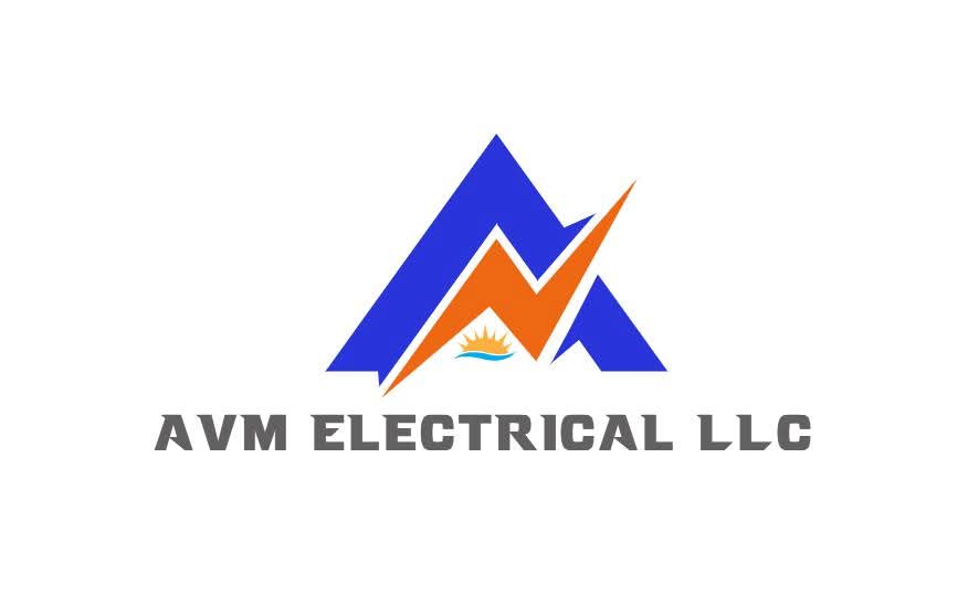 AVM Electrical LLC logo