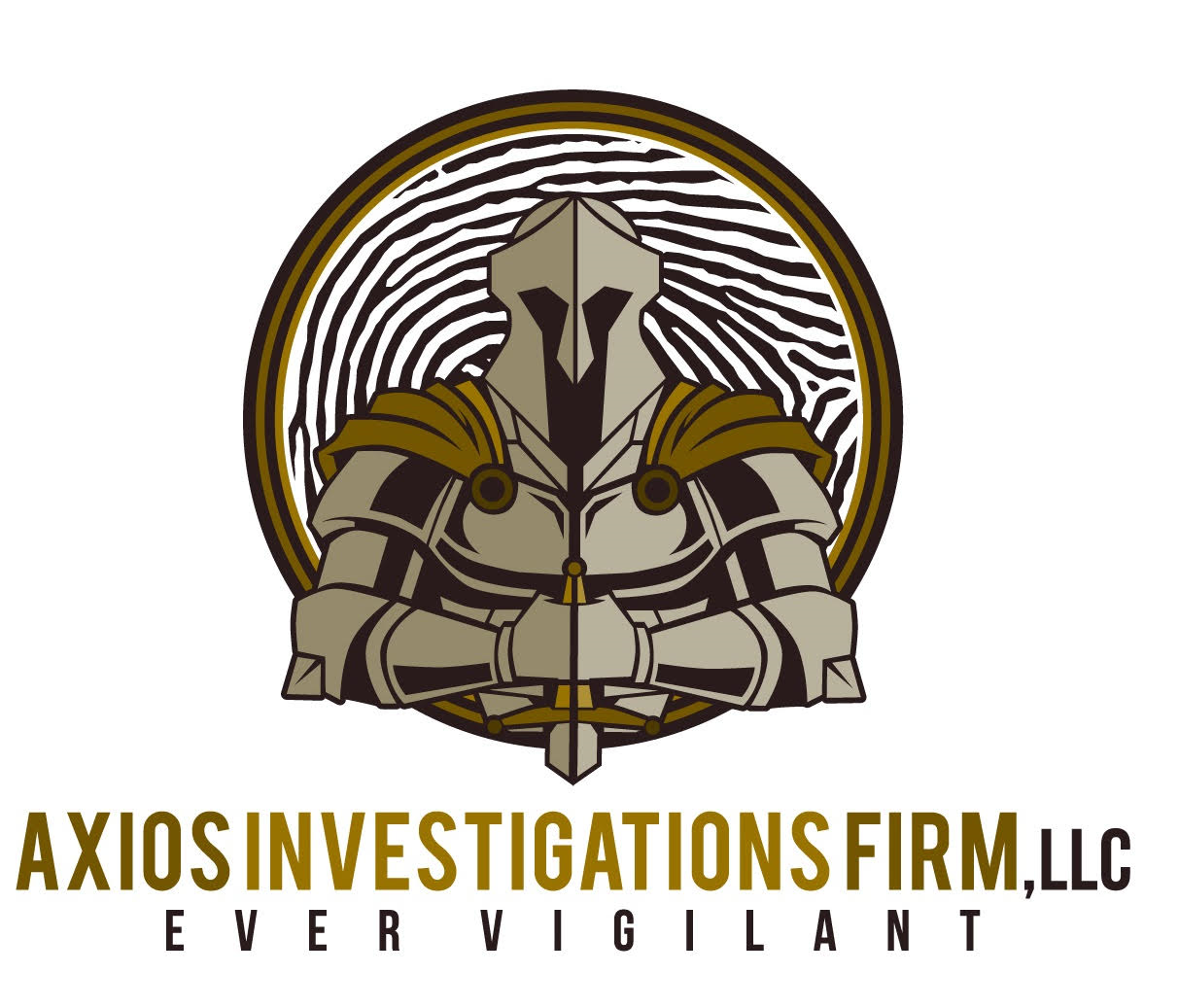 Axios Investigations Firm logo