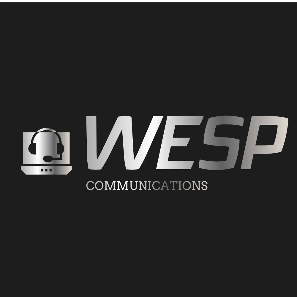 WESP Communications logo
