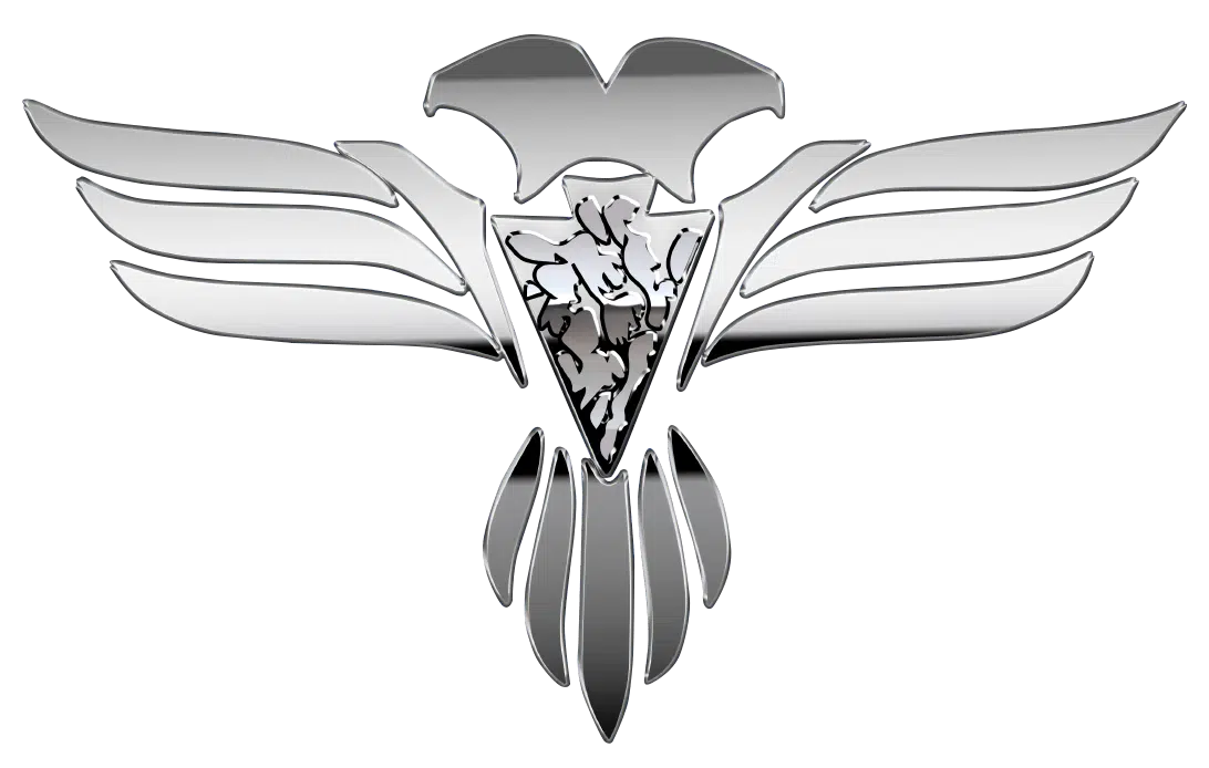 Warfeather logo