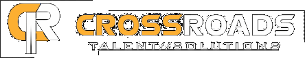 Crossroads Talent Solutions logo
