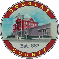 Douglas Co, WA VSO logo