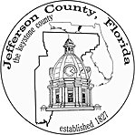 Jefferson Co, FL VSO logo