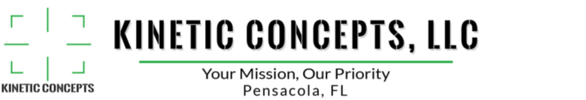Kinetic Concepts logo
