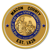 Macon Co, NC VSO logo