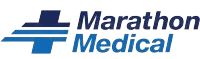 Marathon Medical logo