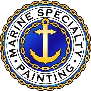 Marine Specialty Painting logo