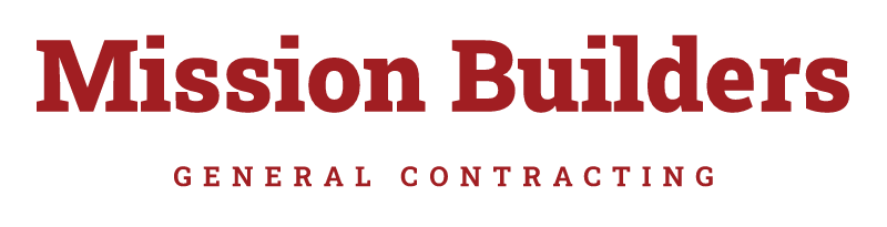Mission Builders General Contracting logo