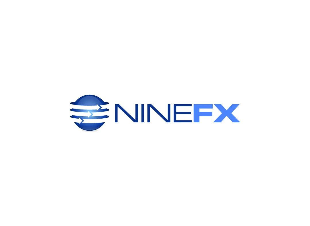 NineFX logo