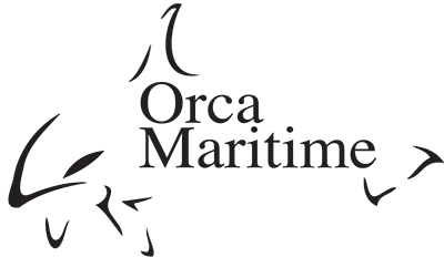 Orca Maritime logo