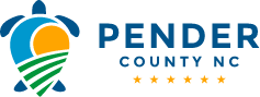 Pender Co, NC VSO (Hampstead) logo