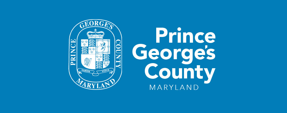 Prince George's Co, MD VSO logo
