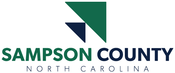 Sampson Co, NC VSO logo