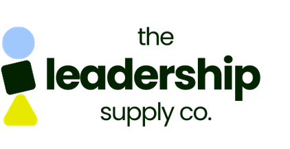 The Leadership Supply Co. logo