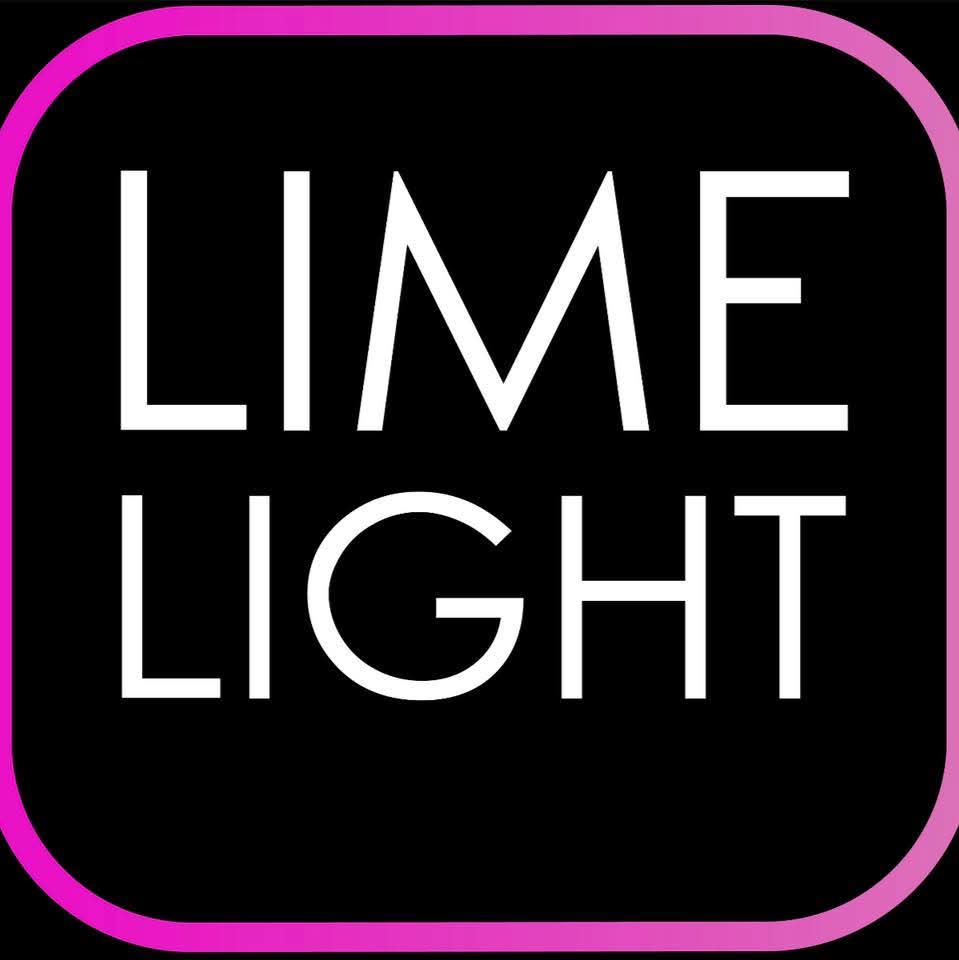 The Lime Light Jacksonville logo