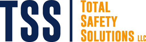 Total Safety Solutions logo