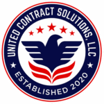 United Contract Solutions logo