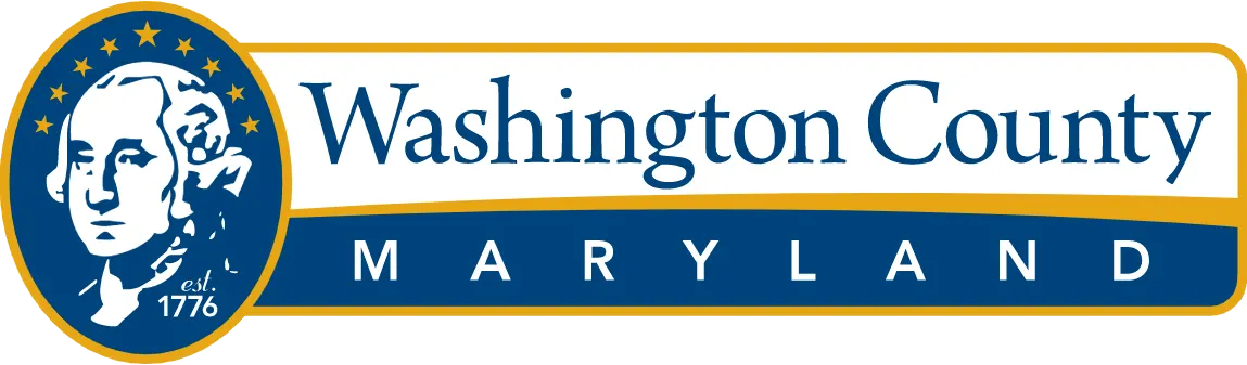 Washington Co, MD VSO logo