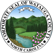 Watauga Co, NC VSO logo