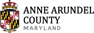 Anne Arundel Co, MD VSO logo