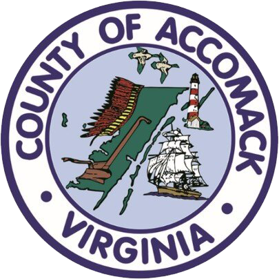 Accomac Co, VA VSO logo