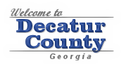 Decatur Co, GA VSO logo