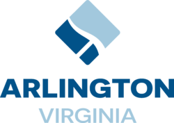 Arlington Co, VA VSO logo