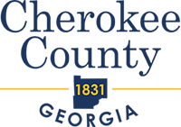 Cherokee Co, GA VSO logo