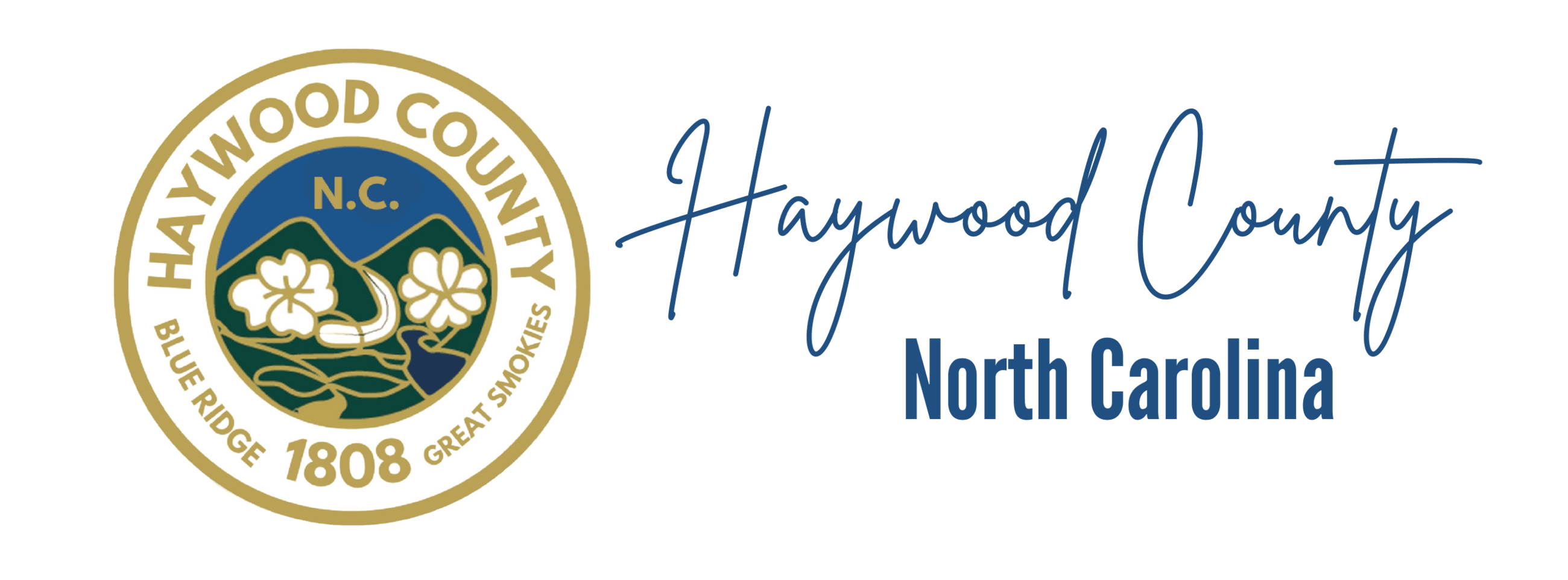 Haywood Co, NC VSO logo