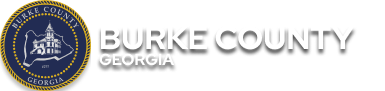 Burke Co, GA VSO logo