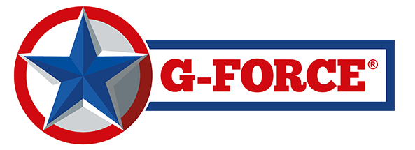 G-FORCE Parking Lot Striping of Alabama logo