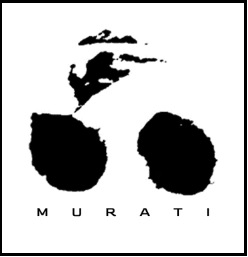 Murati Titanium Bicycles logo