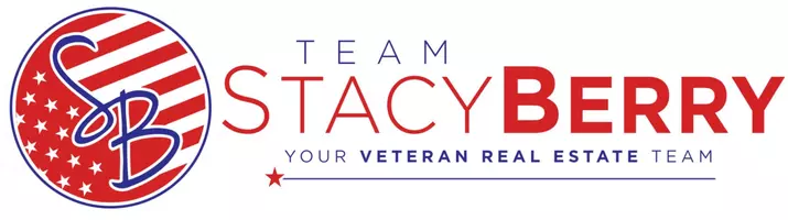 Your Veteran Real Estate Team logo