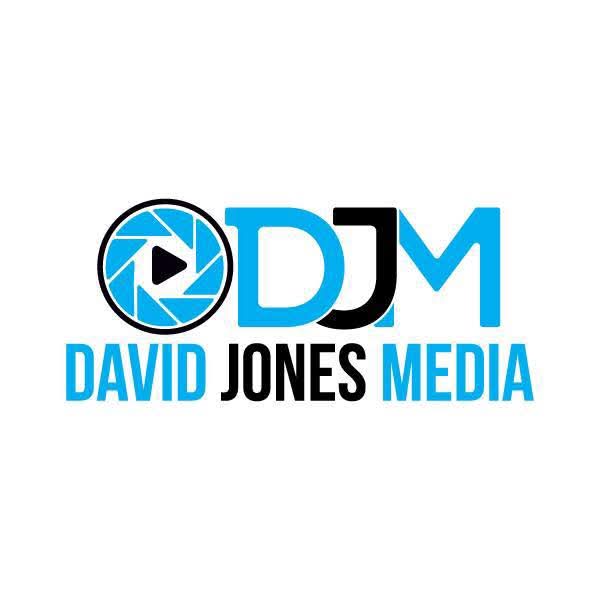 David Jones Media logo