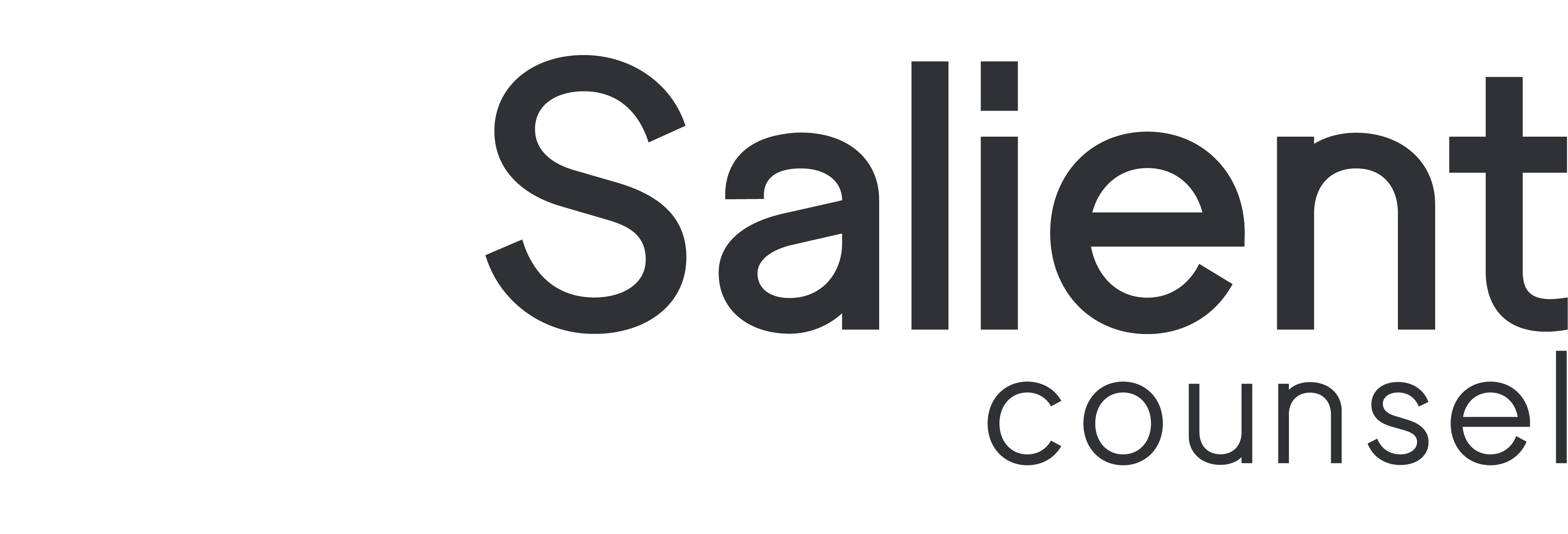 Salient Counsel logo