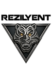 Rezilyent logo