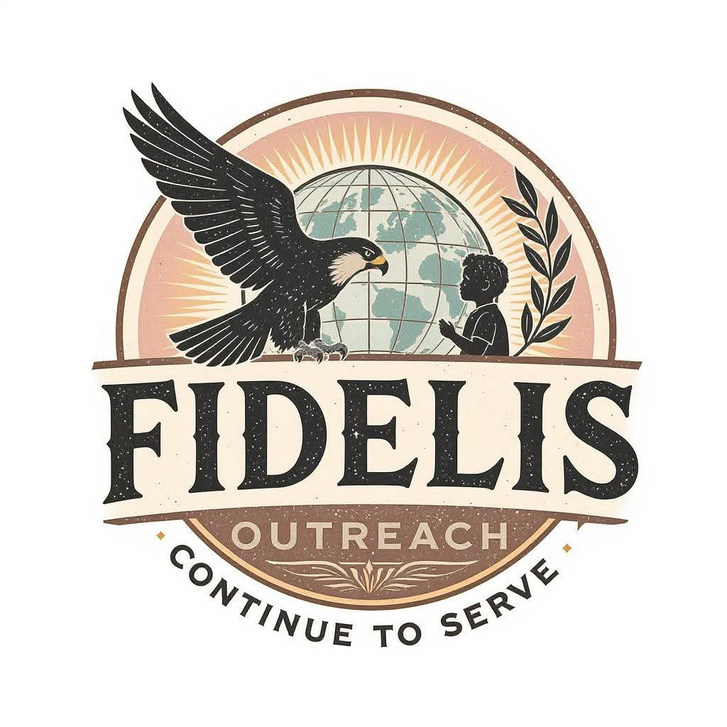 Fidelis Outreach logo